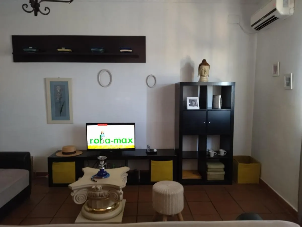 Los Lagos Aznalcollar Apartamento