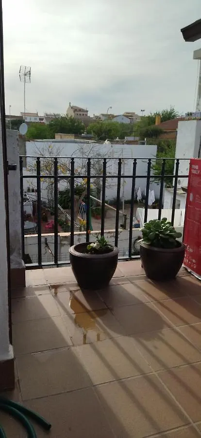 Los Lagos Aznalcóllar
