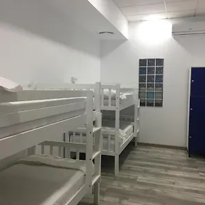 Hostal Turísticos, Barbate