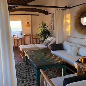Bed and breakfast Limonero, Gualchos