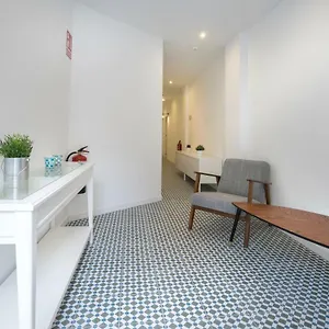 Hotelito Boutique Camp Nou Apartahotel L'Hospitalet de Llobregat