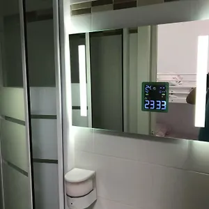 Pensión Casa Sur, Córdoba