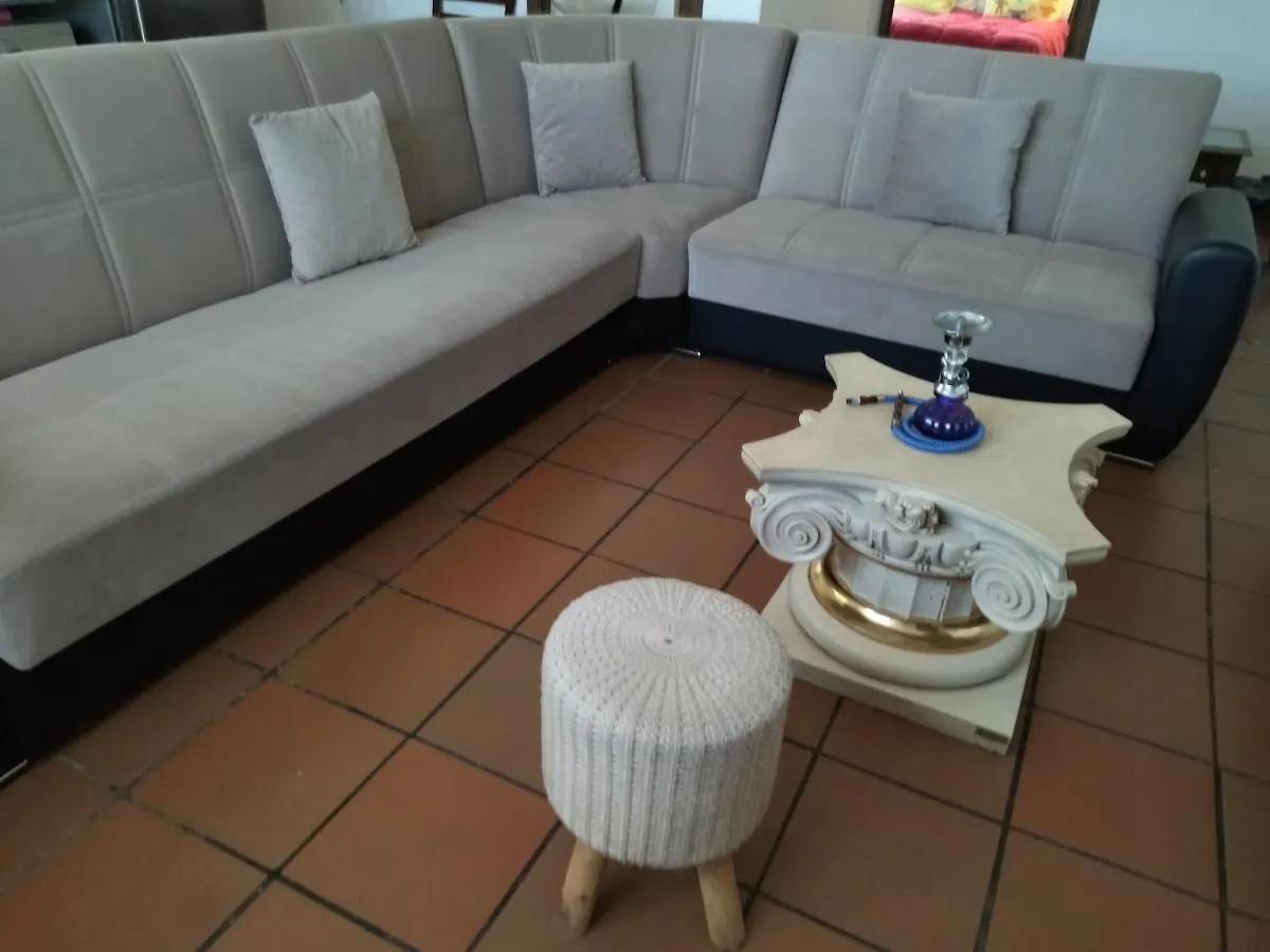 Los Lagos Aznalcollar Apartment