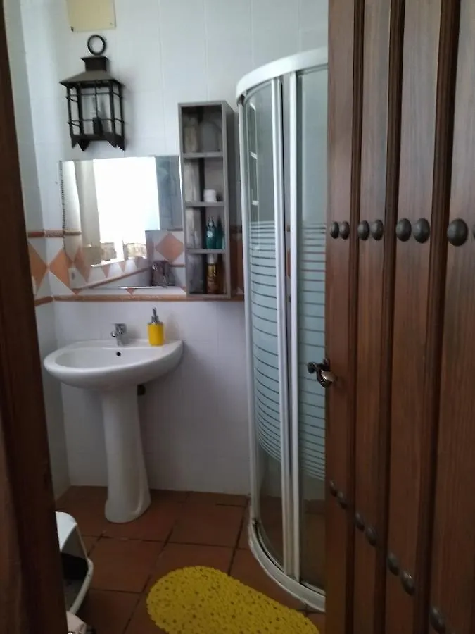 Los Lagos Aznalcollar Apartment