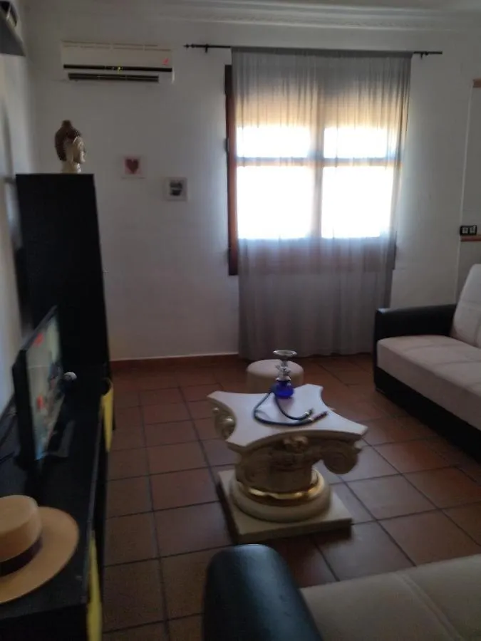 Apartment Los Lagos Aznalcollar Spain