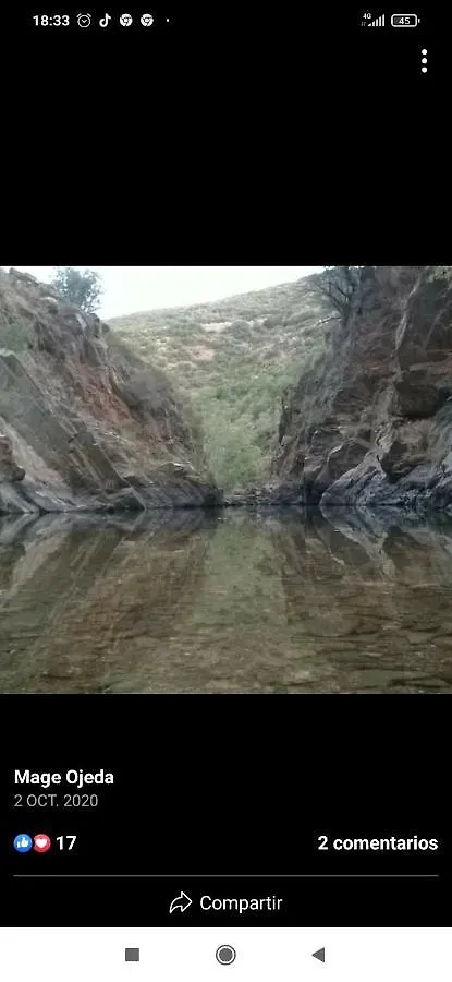 Los Lagos Aznalcollar