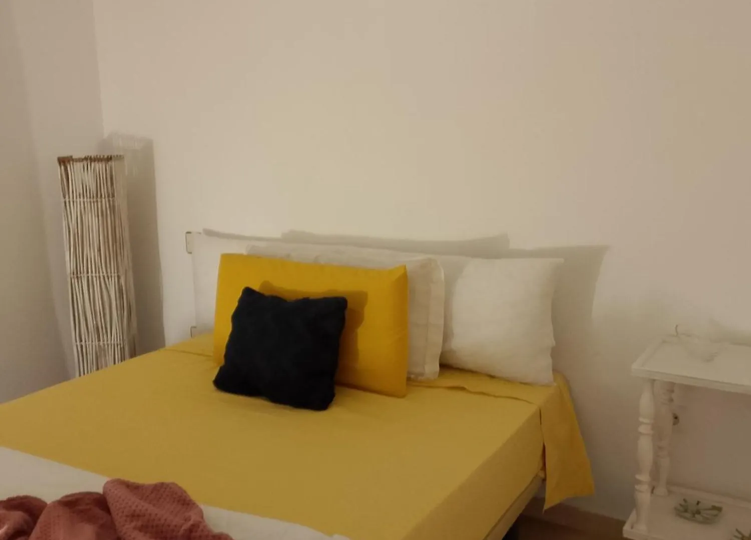 Apartment Los Lagos Aznalcollar